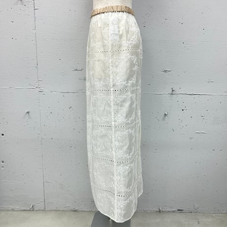 handkerchief  skirt