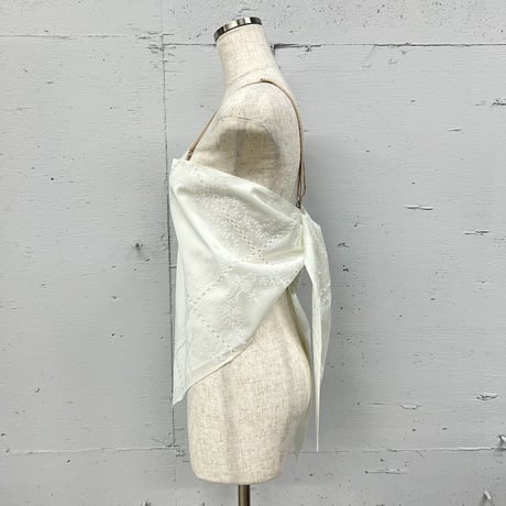 handkerchief camisole