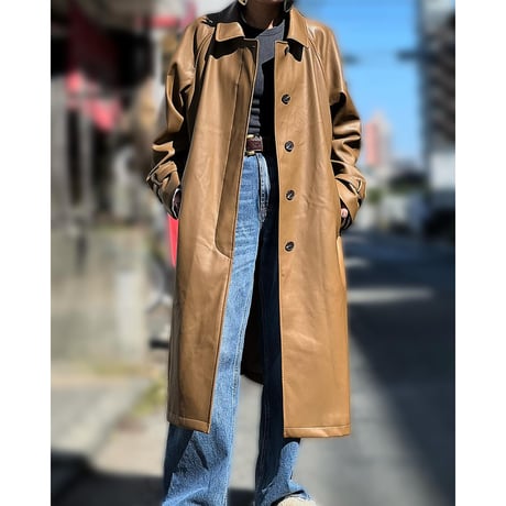 冬物バーゲン8/20までの売り尽くし‼️provoke ゼブラコート美品タグ有り webike_2133531