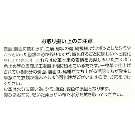 【blancle】S.LEATHER 2WAY MINI BOSTON(black)