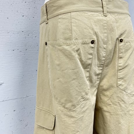 cargo short PT