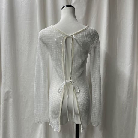 【special price】　two face CS(off white)