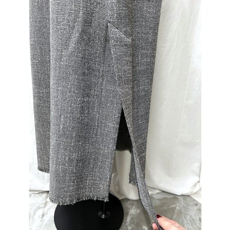 【special price】　2WAY skirt