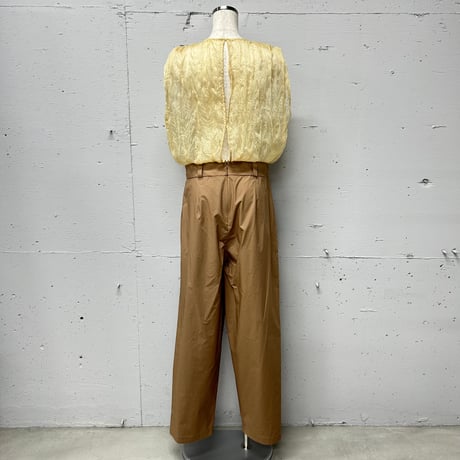sheer tops all-in-one
