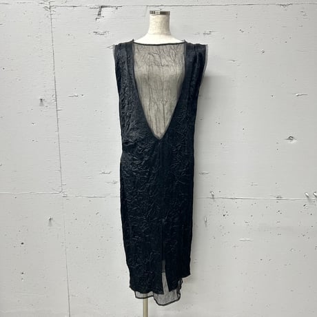 layered  N/S dress