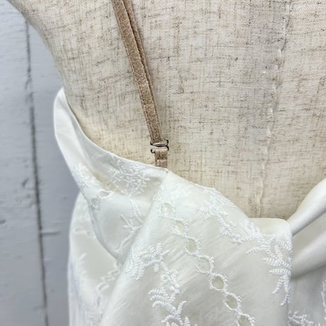 handkerchief camisole