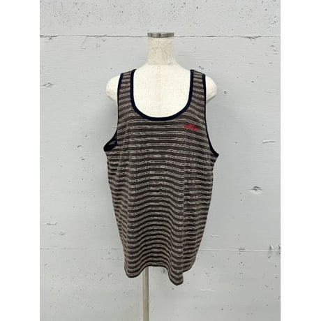 【PROVOKE】loose tank-top