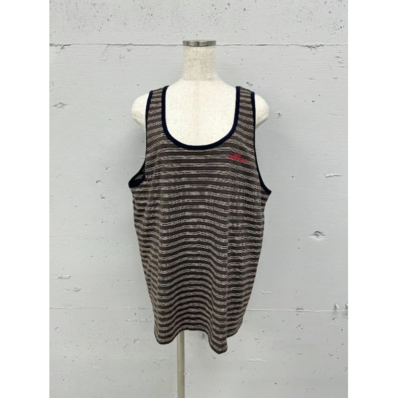 PROVOKE】loose tank-top | STORE by PROVOKE desi