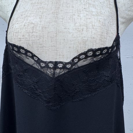 lace camisole