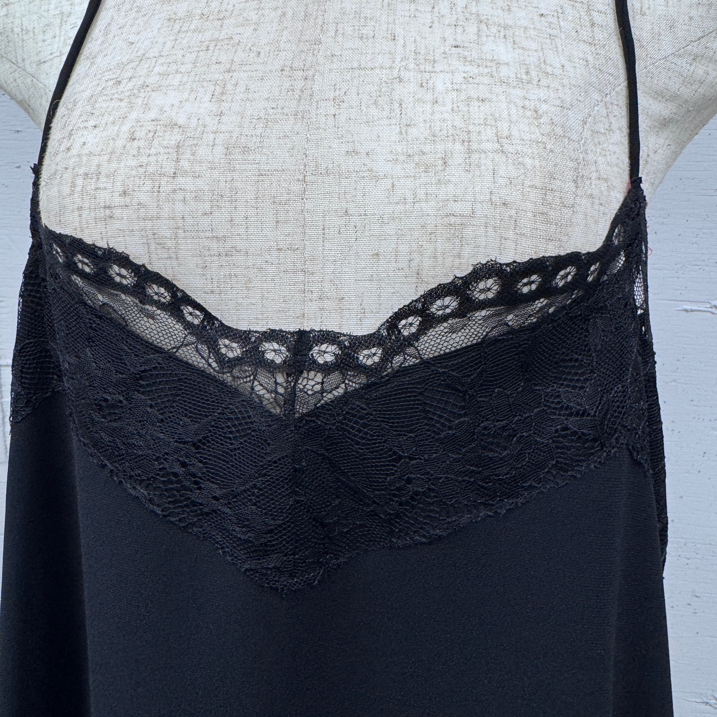 lace camisole | STORE by PROVOKE design boutique