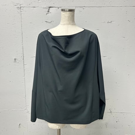 drape T-blouse