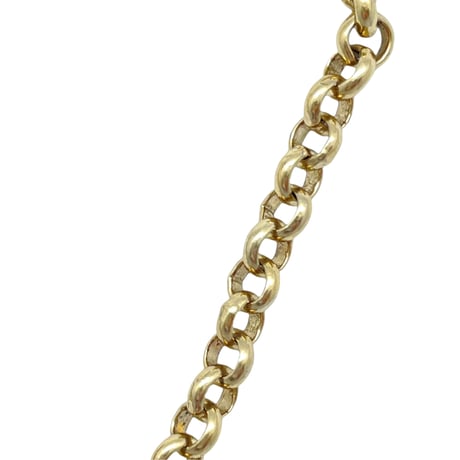 【JASTINE CLENQUET】Mickee earring/ear cuff(single)