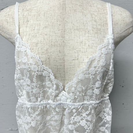stretch lace bra