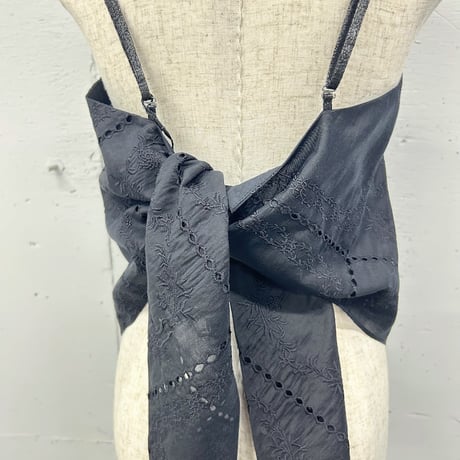 handkerchief camisole