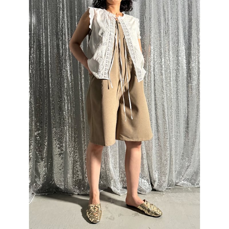 bare half combinaison | PROVOKE design boutique