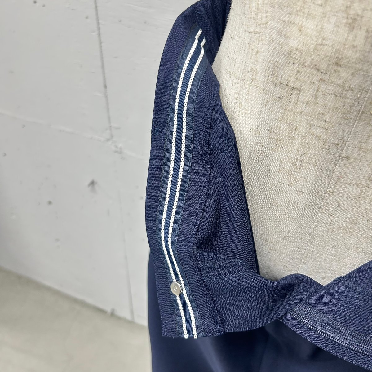 bare half combinaison | STORE by PROVOKE design