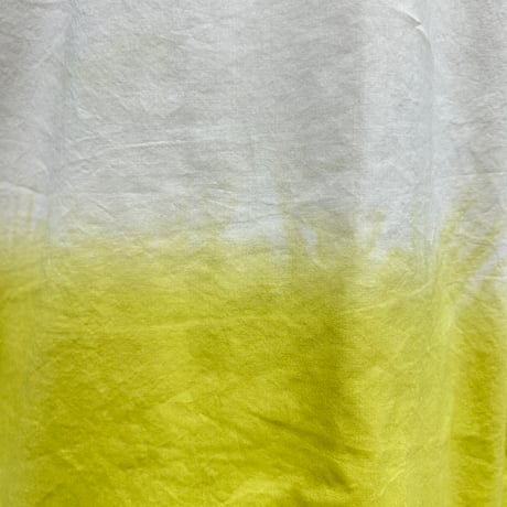 【PROVOKE】gradation shirt