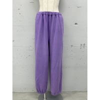【PROVOKE】sweat easy pants