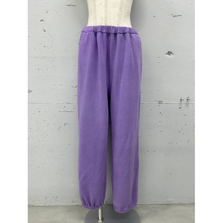 【PROVOKE】sweat easy pants