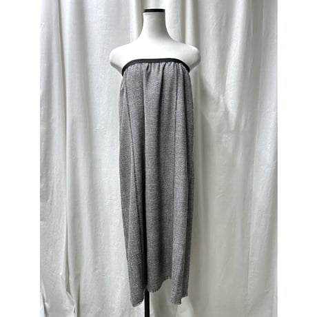 【special price】　2WAY skirt