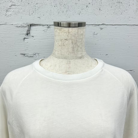 raglan long sleeve Tee