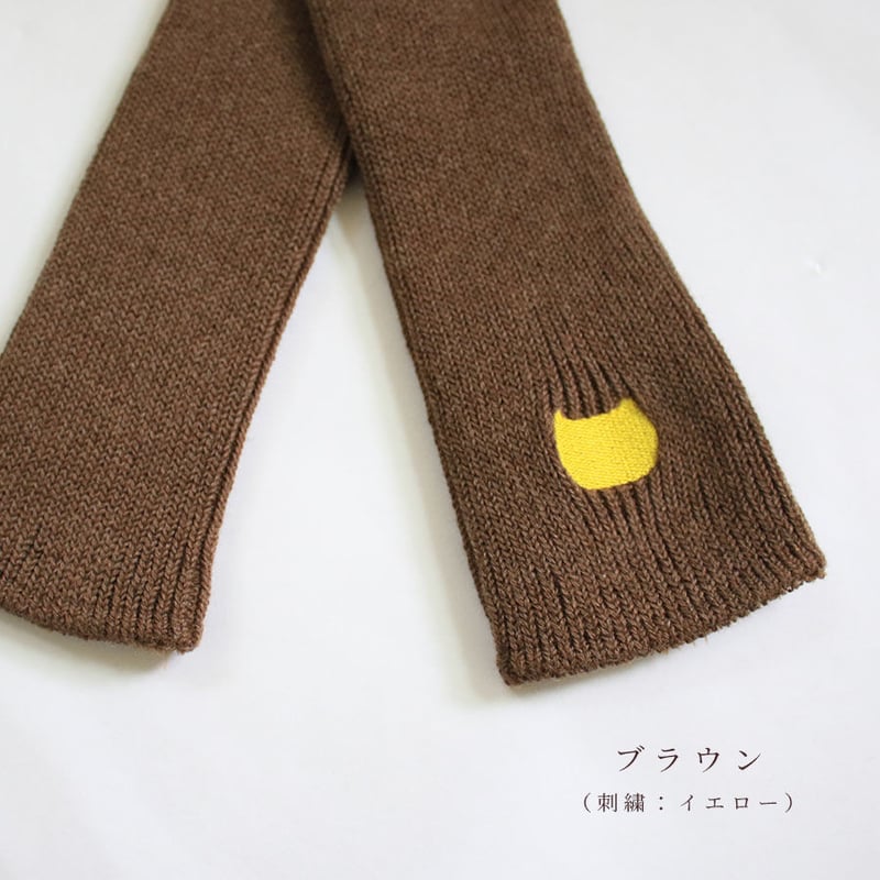 コットンニットレギンス | NECOREPA STORE