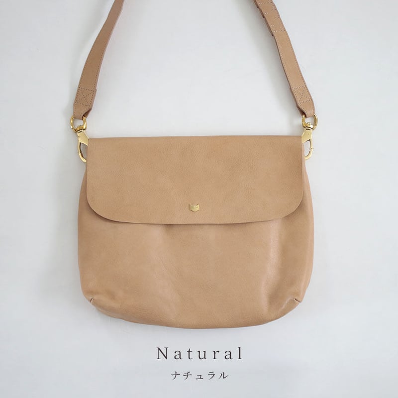 メールバッグ M | NECOREPA STORE
