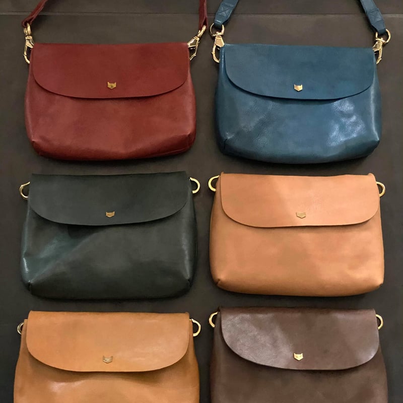 メールバッグS NECOREPA STORE