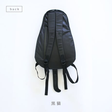 WATER PROOF CAT BACK PACK　ウォータープルーフキャットバックパック