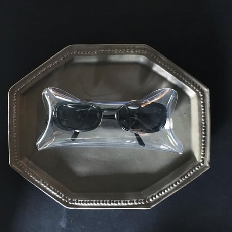 CATS EYE & PEN CASE　猫型めがね＆ペンケース　SAVE THE CAT