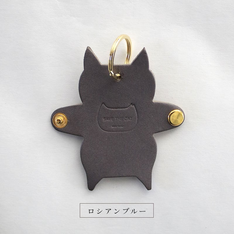 だっこ猫キーホルダー | NECOREPA STORE だっこ猫キーホルダー | NECOREPA STORE