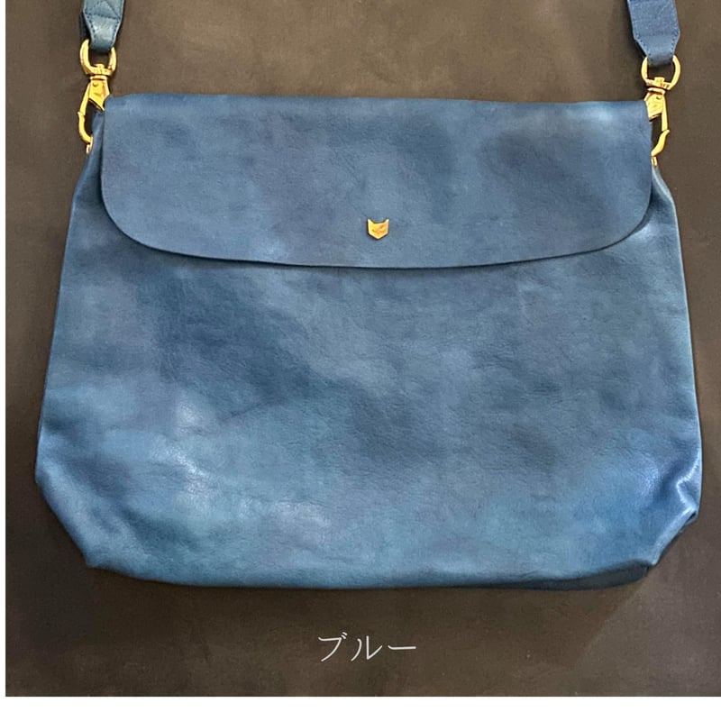 メールバッグ L | NECOREPA STORE