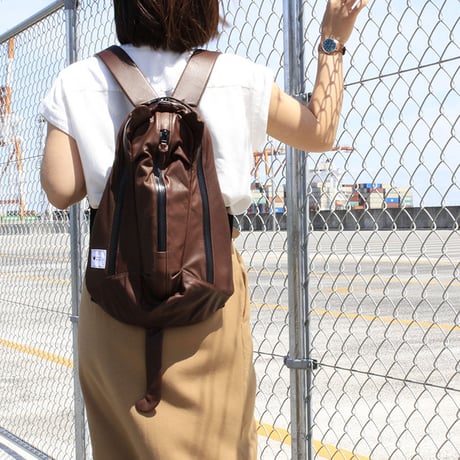 WATER PROOF CAT BACK PACK　ウォータープルーフキャットバックパック