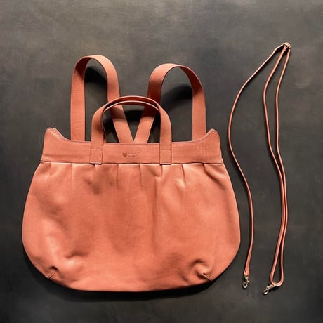 大人のランドセル 3WAY CAT BAG