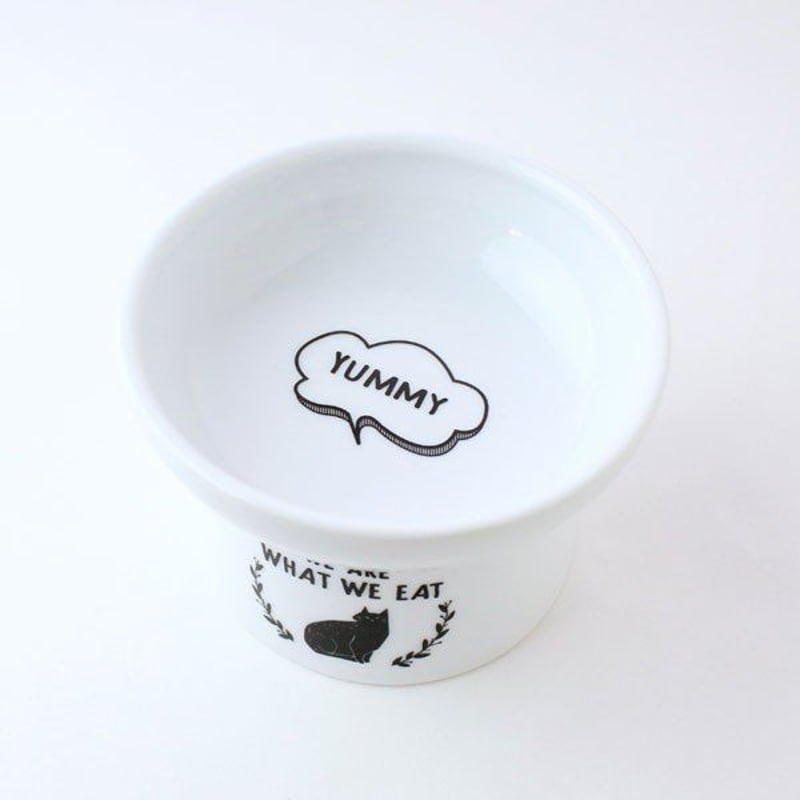 オールドパイレックス スタッキングボウル ねこ 【公式通販】