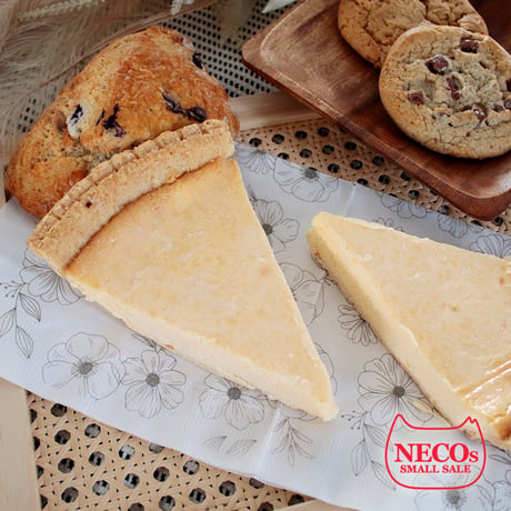 【他商品との同梱不可!!】ネコス　スイーツ詰め合わせ／送料無料／冷凍便（necos）