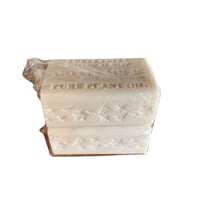 【NECOS商品以外との同梱不可】　BOTANICAL BAR SOAP（GM）（necos）