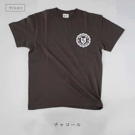 SAVE THE CAT　カレッジ　Tシャツ