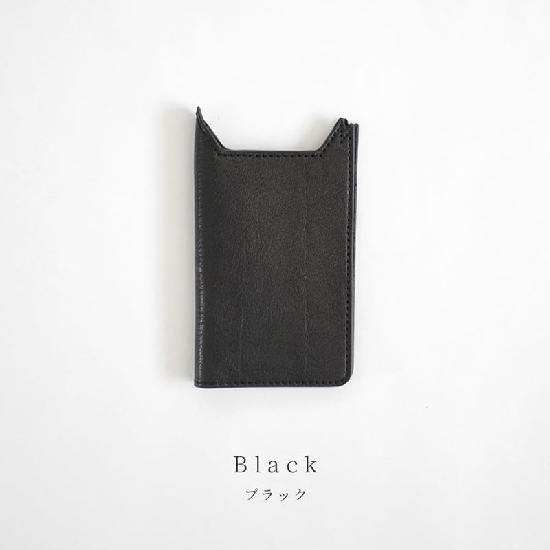 SABI CARD CASE | NECOREPA STORE