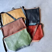 バックルショルダー  マルチA～E【kura】世界でたった１つ「Only one product in the world」