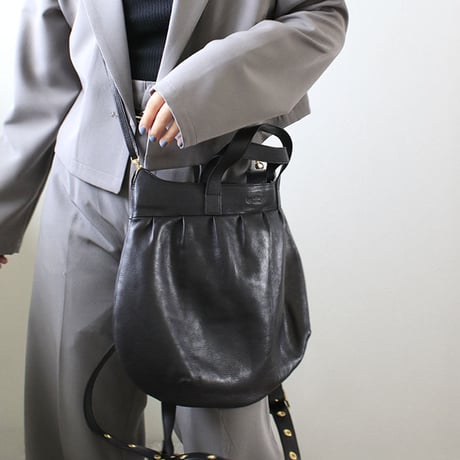 大人のランドセル 3WAY CAT BAG