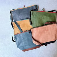 バックルショルダー  マルチF～J【kura】世界でたった１つ「Only one product in the world」