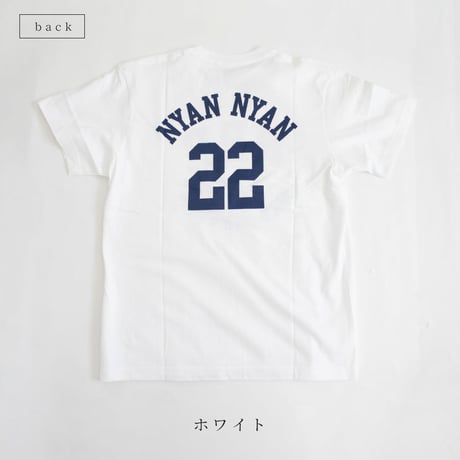 NRP22 Tシャツ