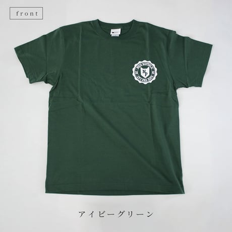 SAVE THE CAT　カレッジ　Tシャツ