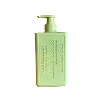 【NECOS商品以外との同梱不可】　BOTANICAL HANDWASH（レモングラス＆レモンマートルの香り）（necos）