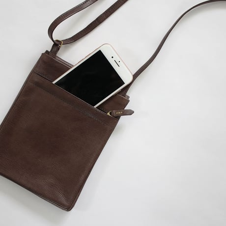 NECOREPA POCKET SHOULDER　ポケットショルダー