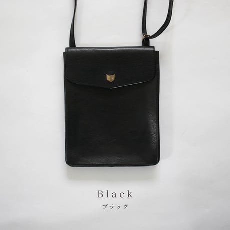 NECOREPA POCKET SHOULDER　ポケットショルダー