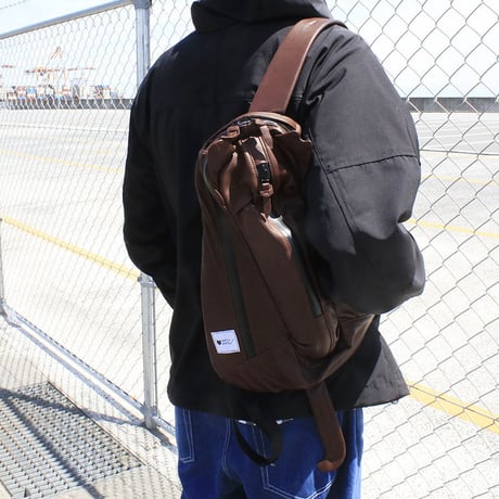 WATER PROOF CAT BACK PACK　ウォータープルーフキャットバックパック