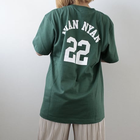 NRP22 Tシャツ