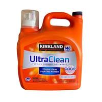 【NECOS商品以外との同梱不可】　KS ULTRA LAUNDRY（necos）